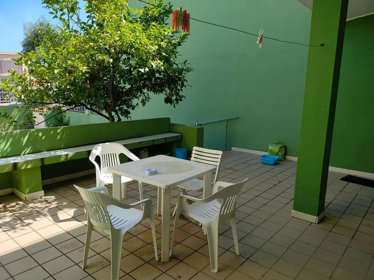 Casa vacanze Villabella Villasimius Italia