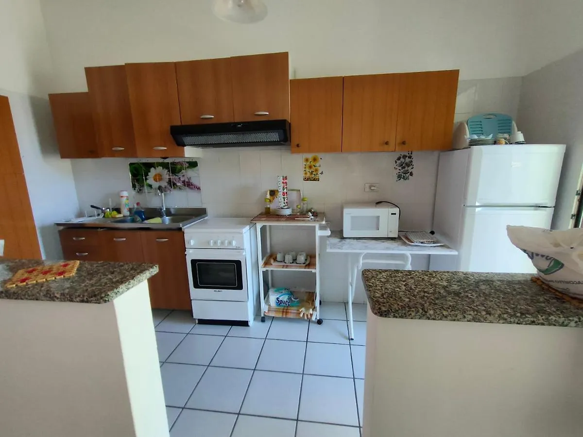 Casa vacanze Villabella Villasimius Italia