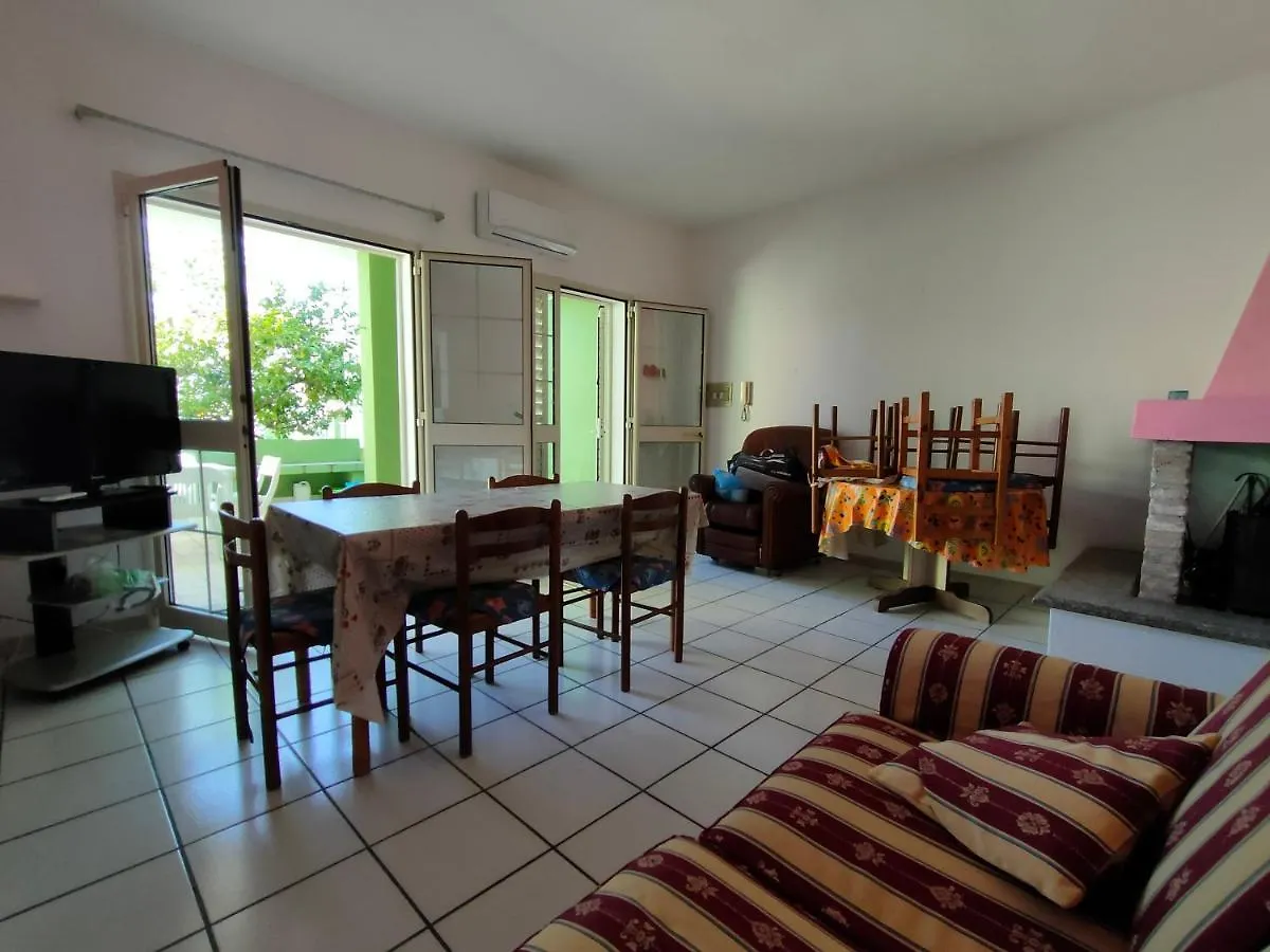 Villabella Villasimius Casa vacanze