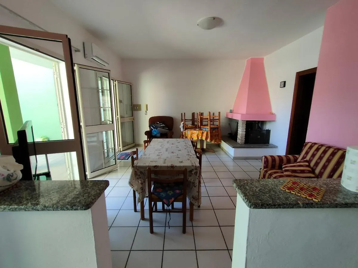 Casa vacanze Villabella Villasimius Italia