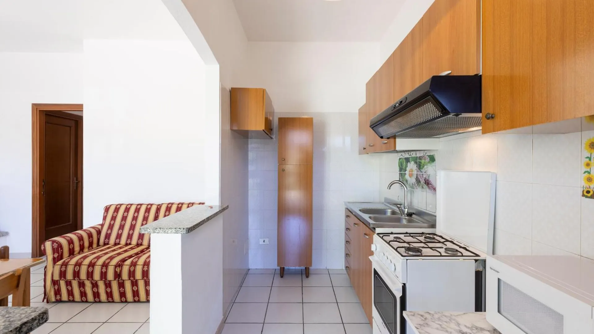 Casa vacanze Villabella Villasimius