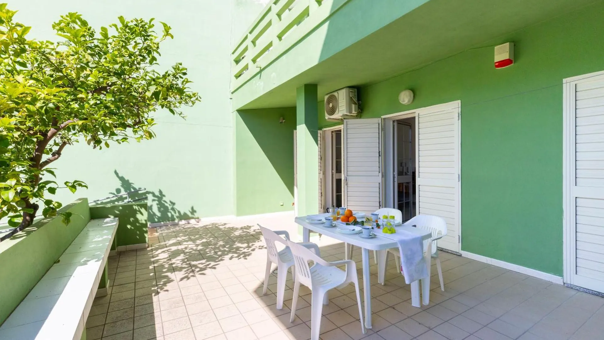 Casa vacanze Villabella Villasimius