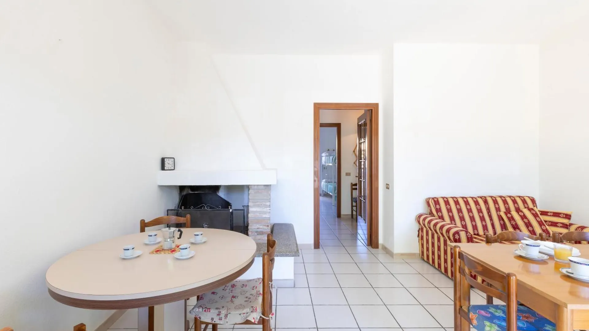 Casa vacanze Villabella Villasimius Italia