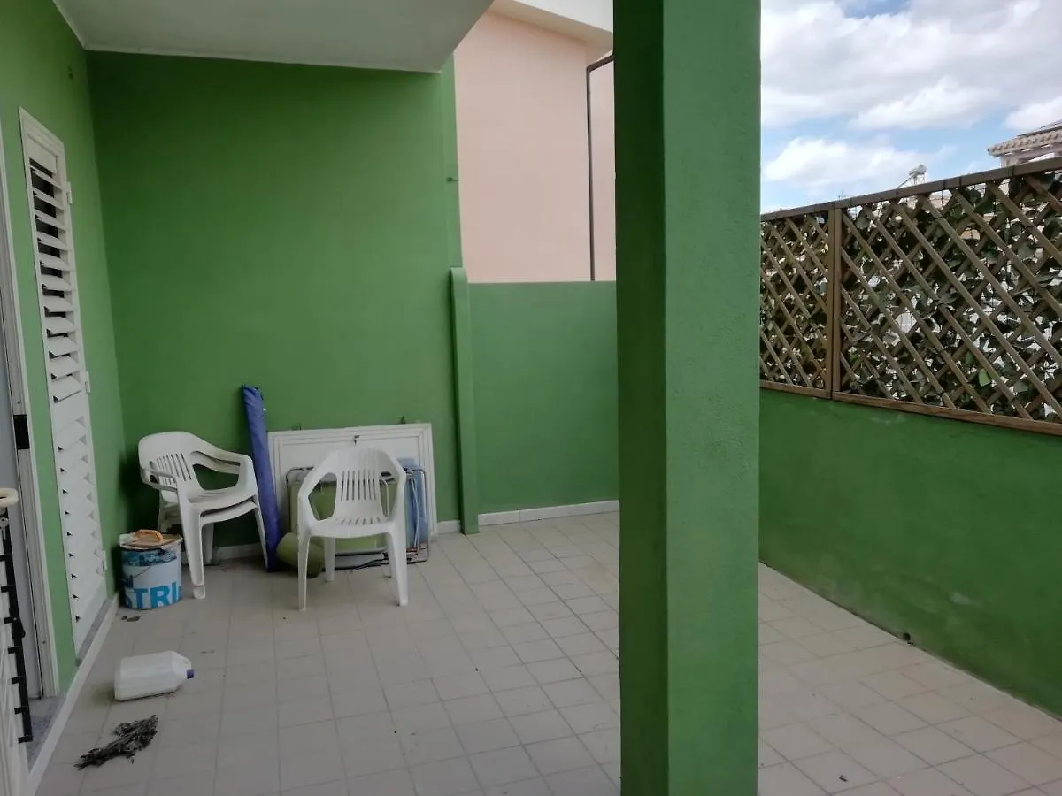 Villabella Villasimius Holiday home
