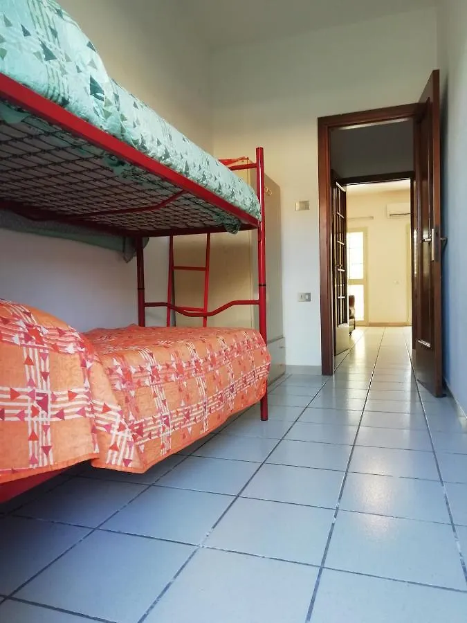 Holiday home Villabella Villasimius Italy