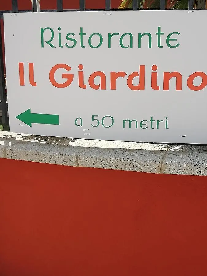 Villabella Villasimius