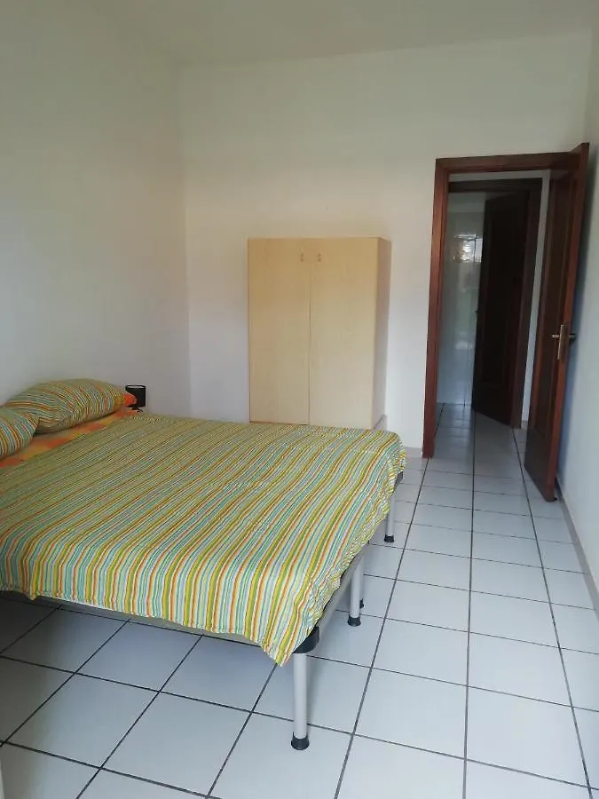 Villabella Villasimius Holiday home