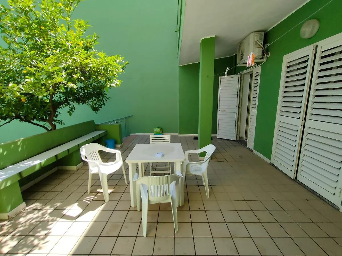 Villabella Villasimius Holiday home
