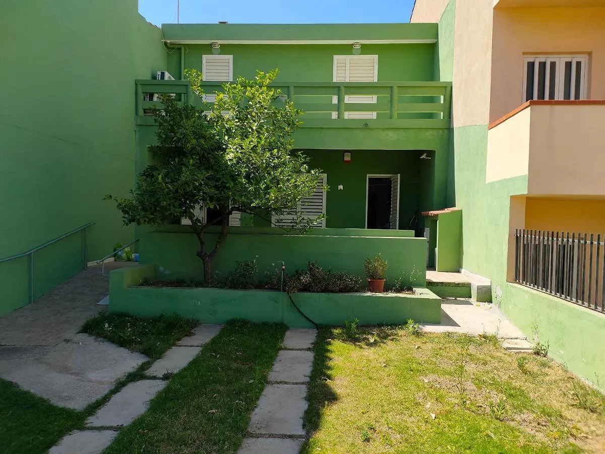 Villabella Villasimius