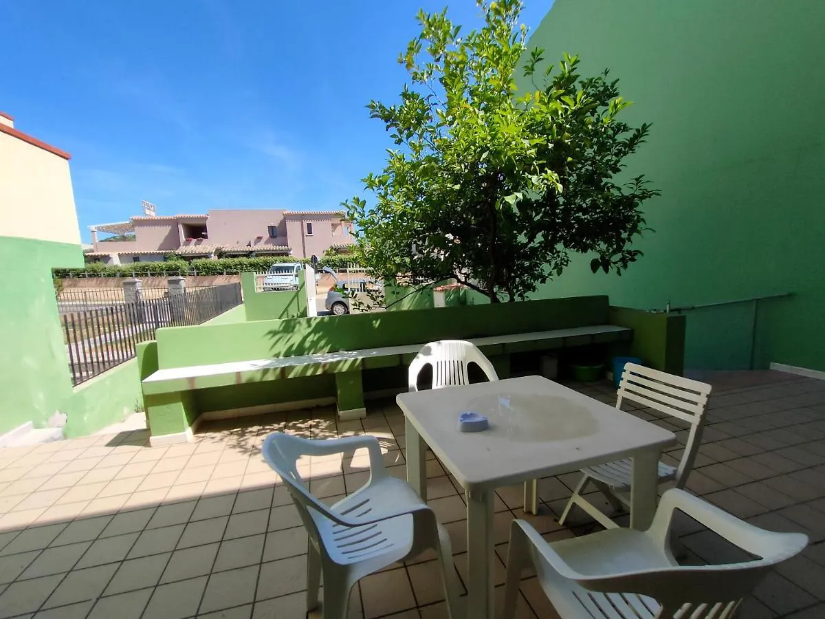 Villabella Villasimius 0*,  Italy