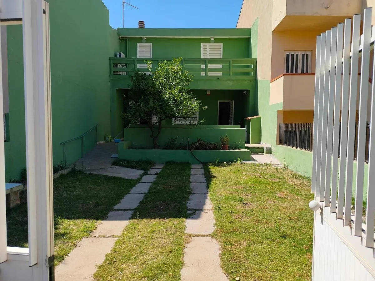 Holiday home Villabella Villasimius