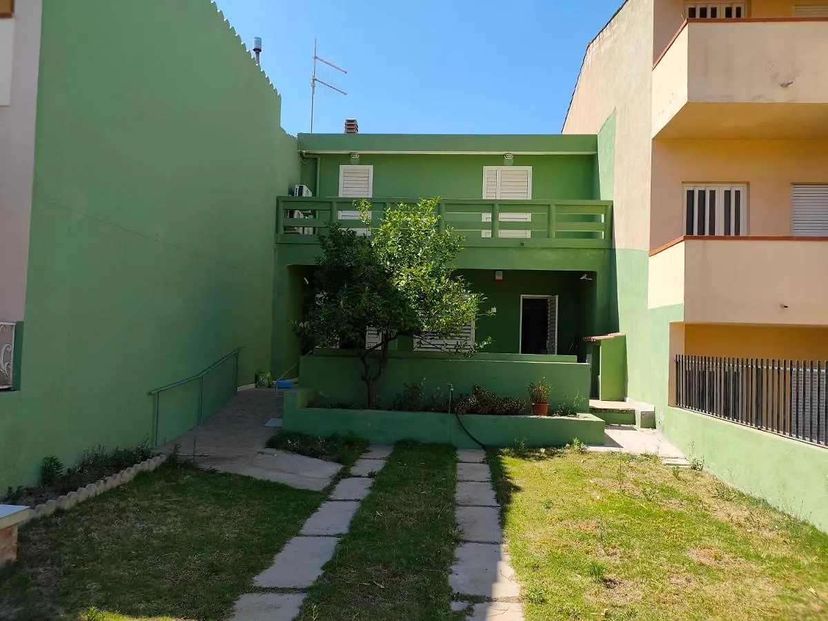 Villabella Villasimius 0*,