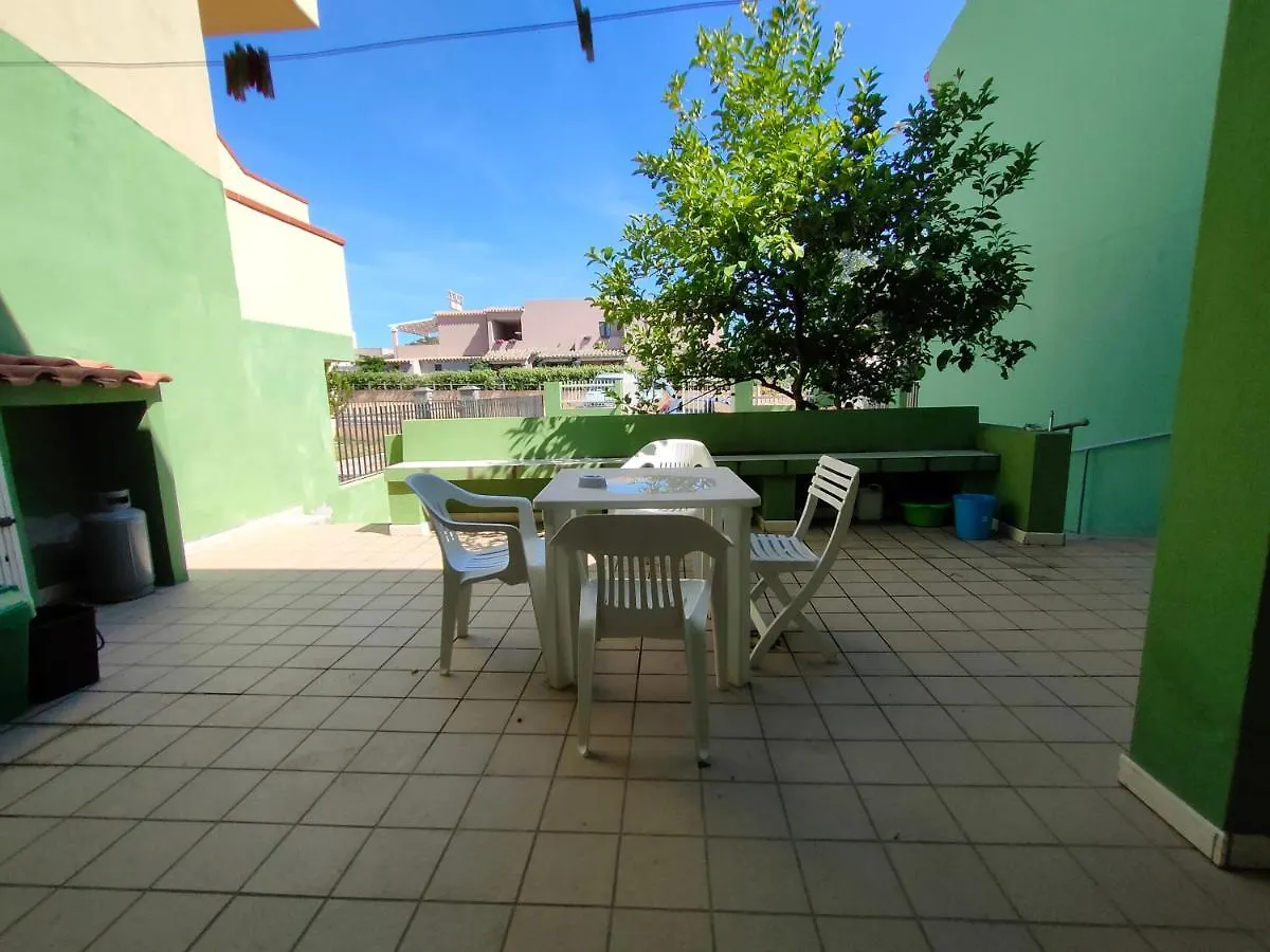 Villabella Villasimius Holiday home
