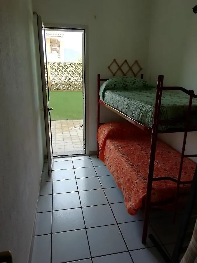 Holiday home Villabella Villasimius