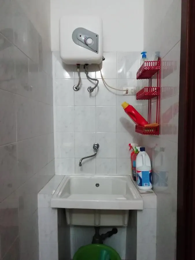 Holiday home Villabella Villasimius