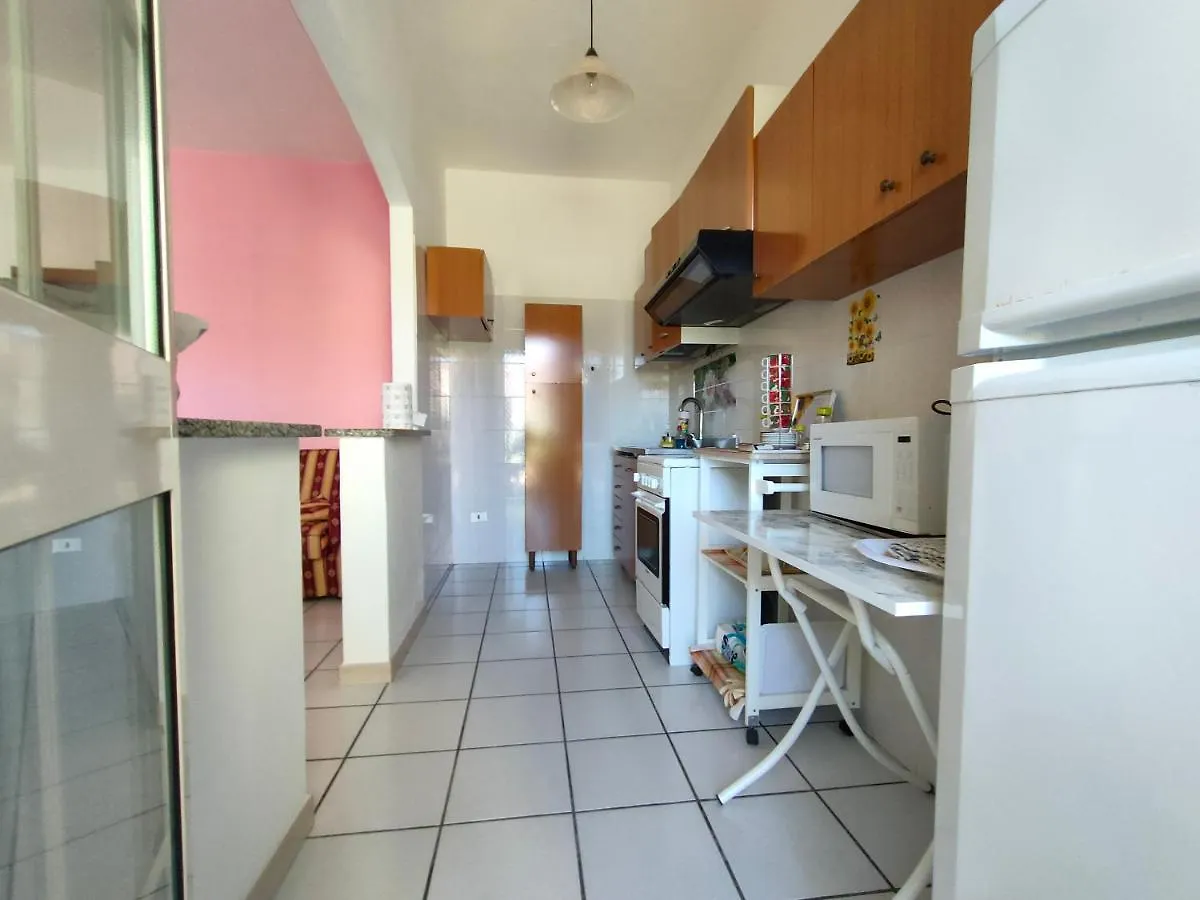 Holiday home Villabella Villasimius