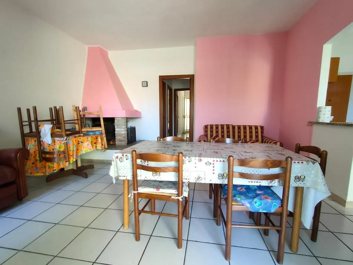 Holiday home Villabella Villasimius