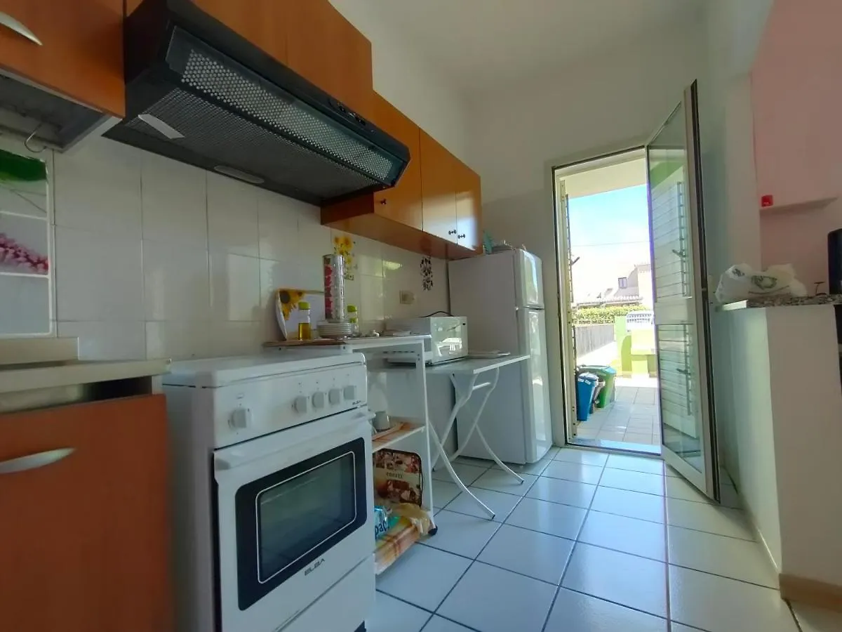 Holiday home Villabella Villasimius Italy