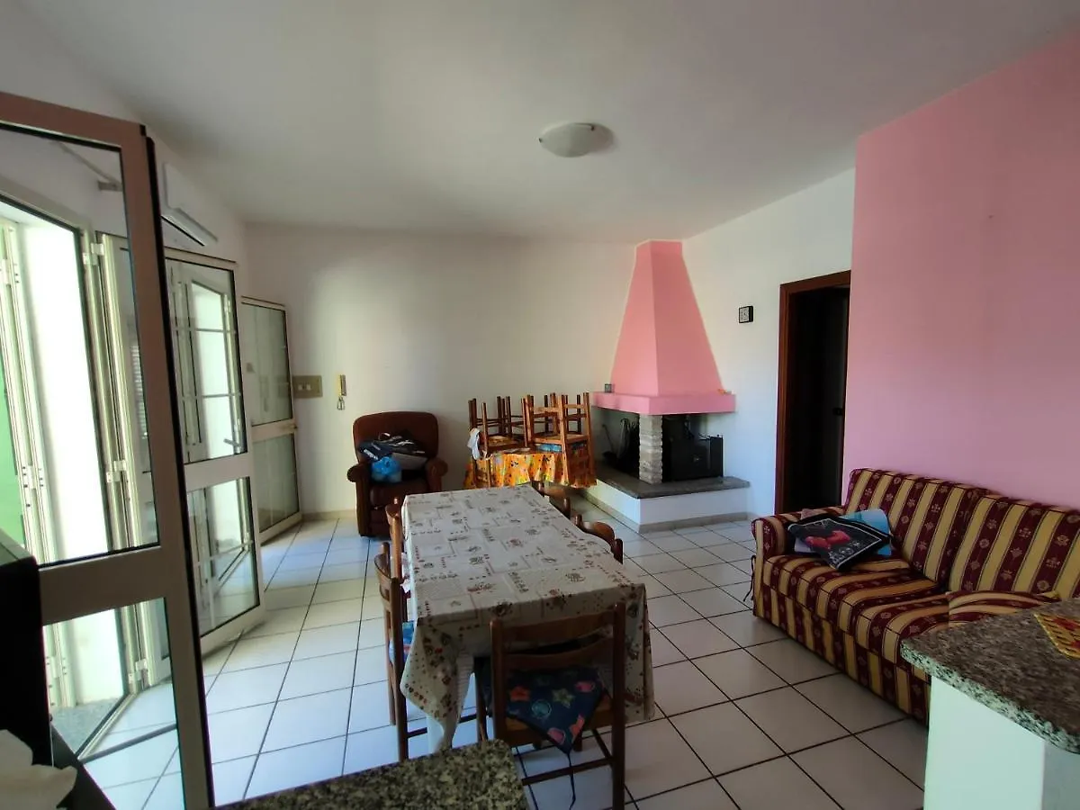 Villabella Villasimius Holiday home
