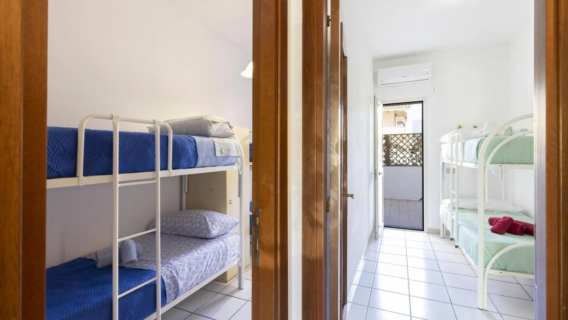 Holiday home Villabella Villasimius