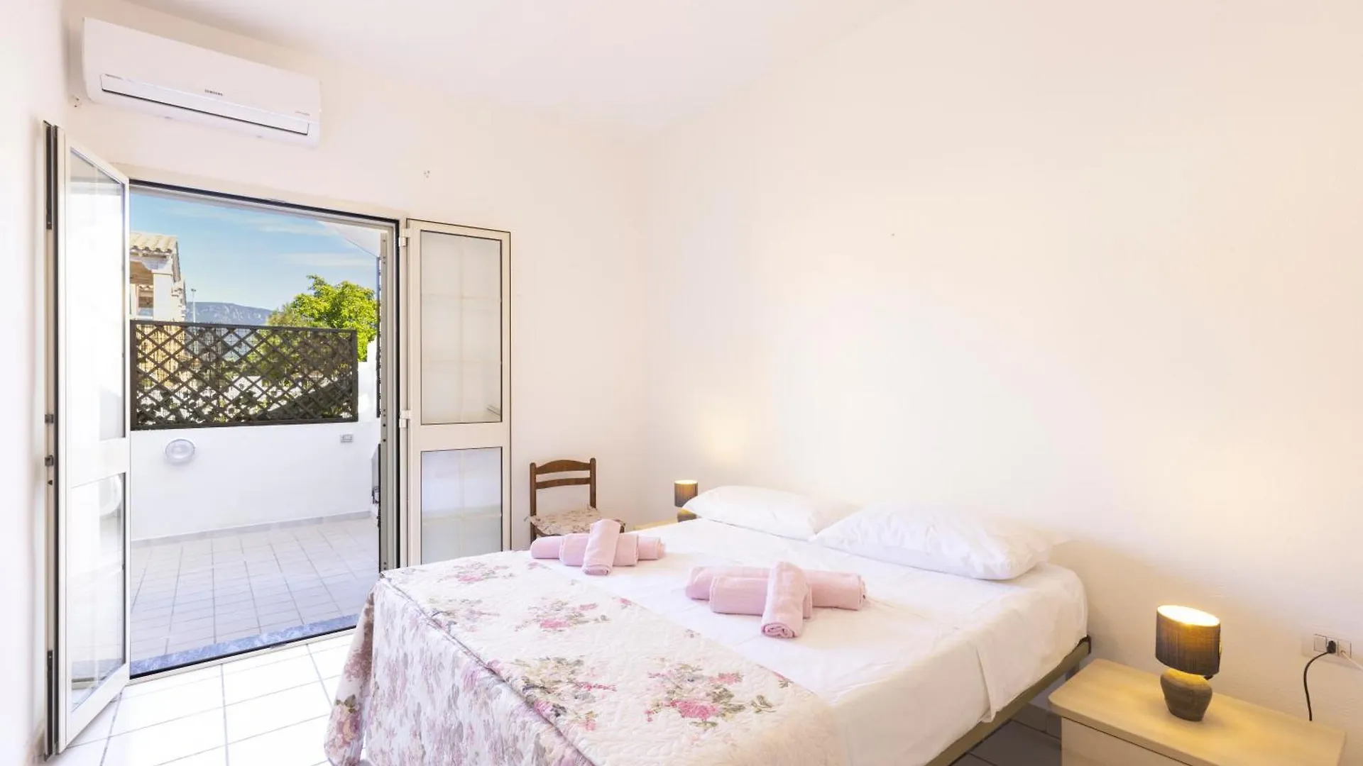 Holiday home Villabella Villasimius