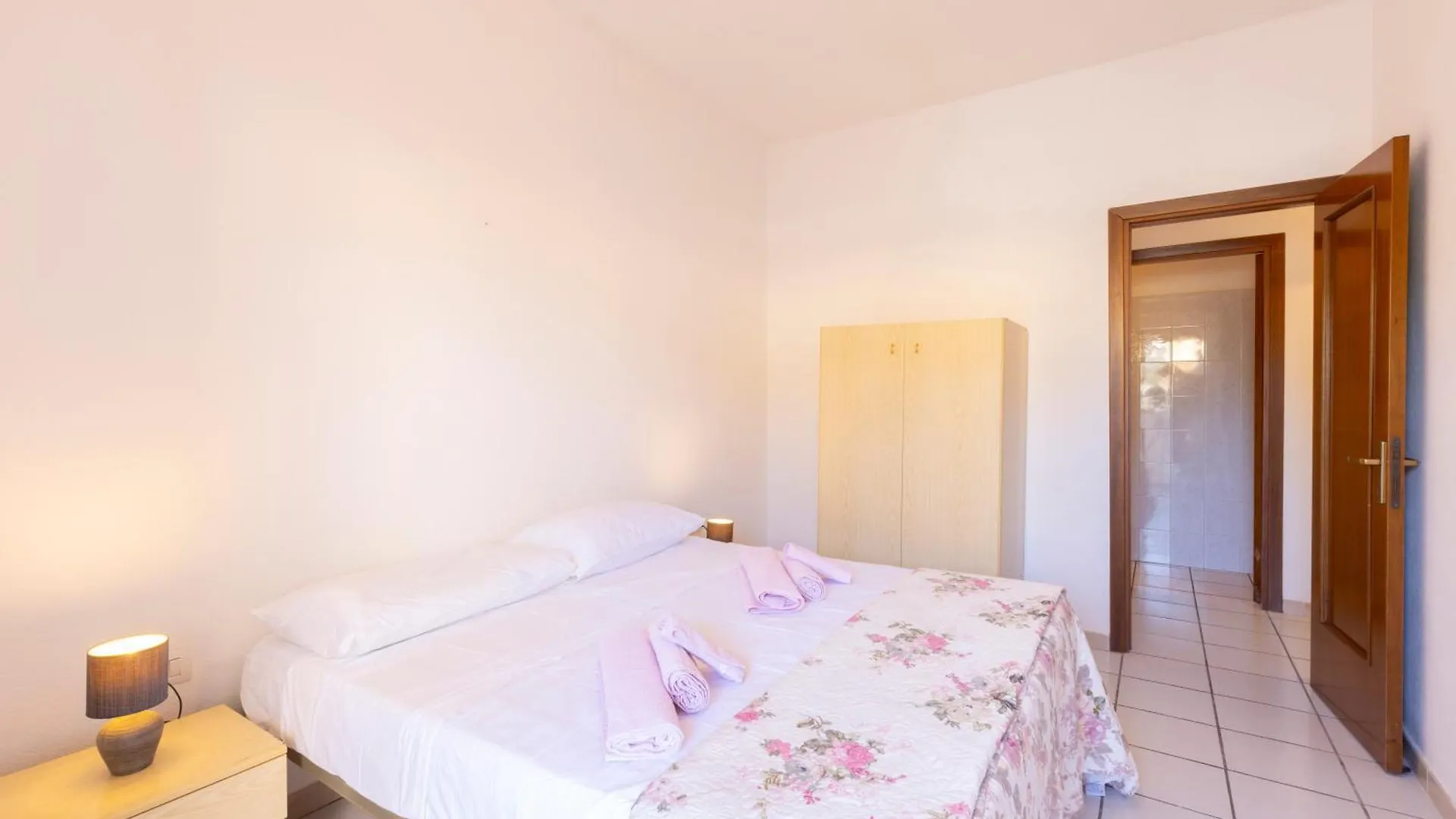 Holiday home Villabella Villasimius Italy