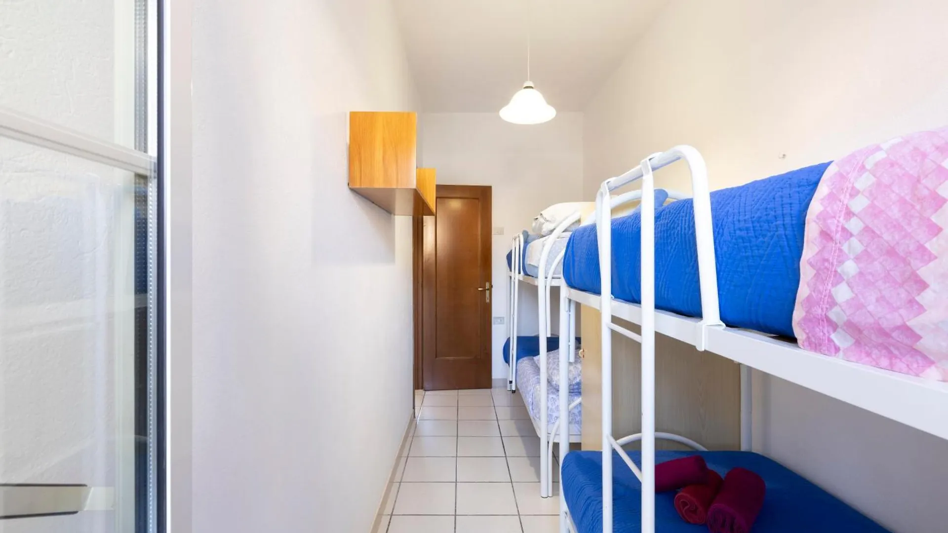 Villabella Villasimius Holiday home